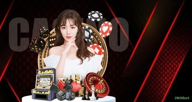 APP oficial da 2026bet para mobile