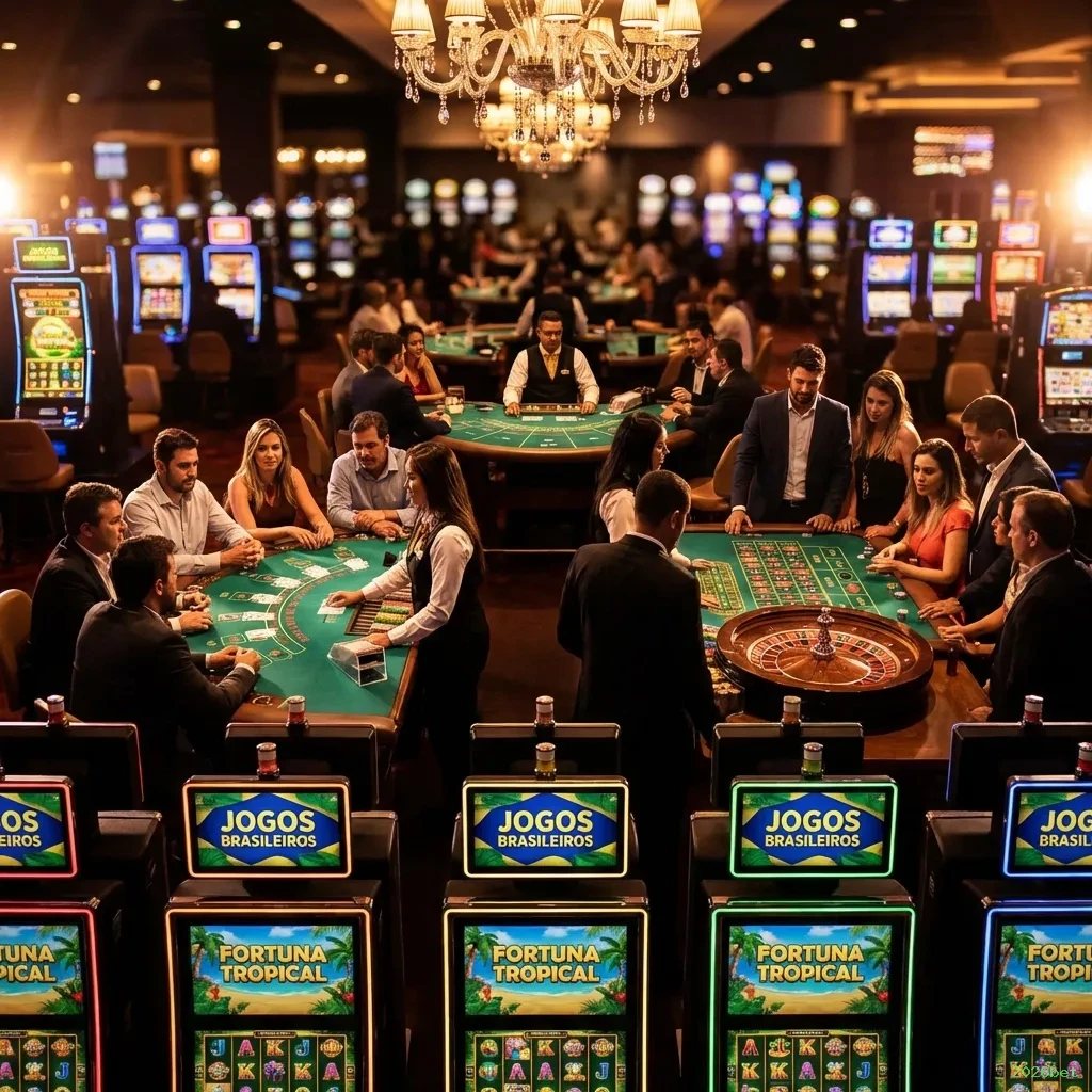 Slots online da 2026bet com jackpots progressivos